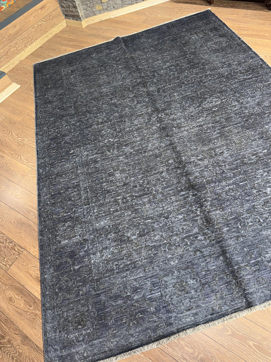 AFGHANISCHER KILIFI Teppich (Handgefertigtes Einzelstück)